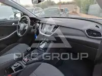 2019 Opel GrandlandX