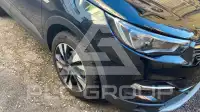 2019 Opel GrandlandX