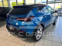 2019 Opel GrandlandX