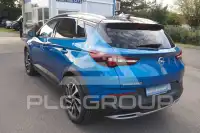 2019 Opel GrandlandX