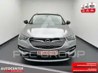 2019 Opel GrandlandX