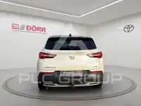 2019 Opel GrandlandX