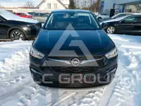 2019 Opel GrandlandX