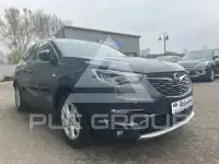 2019 Opel GrandlandX