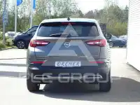 2019 Opel GrandlandX