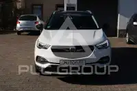 2019 Opel GrandlandX
