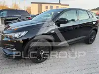 2019 Opel GrandlandX