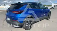 2019 Opel GrandlandX