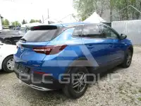 2019 Opel GrandlandX