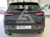 2019 Opel GrandlandX