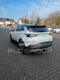 2019 Opel GrandlandX