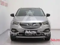 2019 Opel GrandlandX