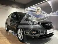 2019 Opel GrandlandX