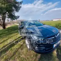 2019 Opel GrandlandX