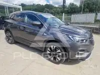2019 Opel GrandlandX