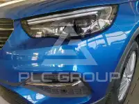 2019 Opel GrandlandX