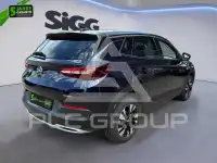 2019 Opel GrandlandX