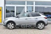 2019 Opel GrandlandX