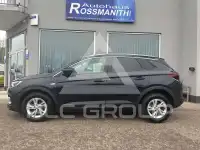 2019 Opel GrandlandX