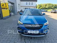 2019 Opel GrandlandX