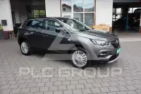 2019 Opel GrandlandX