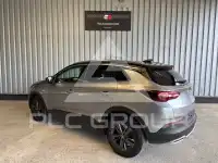 2019 Opel GrandlandX