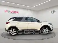2019 Opel GrandlandX