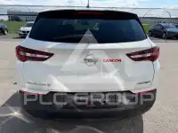 2019 Opel GrandlandX