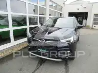2019 Opel GrandlandX