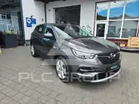 2019 Opel GrandlandX