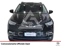 2019 Opel GrandlandX