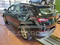 2019 Opel GrandlandX
