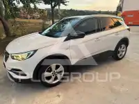 2019 Opel GrandlandX