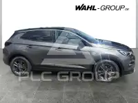 2019 Opel GrandlandX