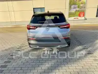 2019 Opel GrandlandX