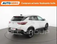 2019 Opel GrandlandX
