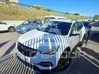 2019 Opel GrandlandX