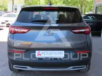 2019 Opel GrandlandX
