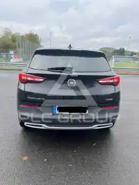 2019 Opel GrandlandX