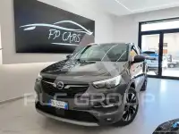 2019 Opel GrandlandX