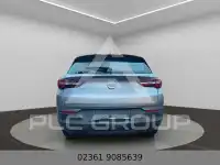 2019 Opel GrandlandX