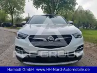 2019 Opel GrandlandX