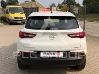 2019 Opel GrandlandX
