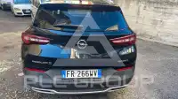 2019 Opel GrandlandX
