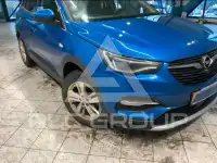 2019 Opel GrandlandX
