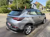 2019 Opel GrandlandX