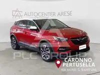 2019 Opel GrandlandX