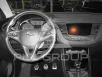 2019 Opel GrandlandX
