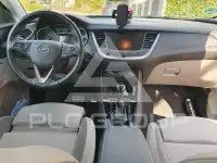 2019 Opel GrandlandX
