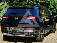 2019 Opel GrandlandX